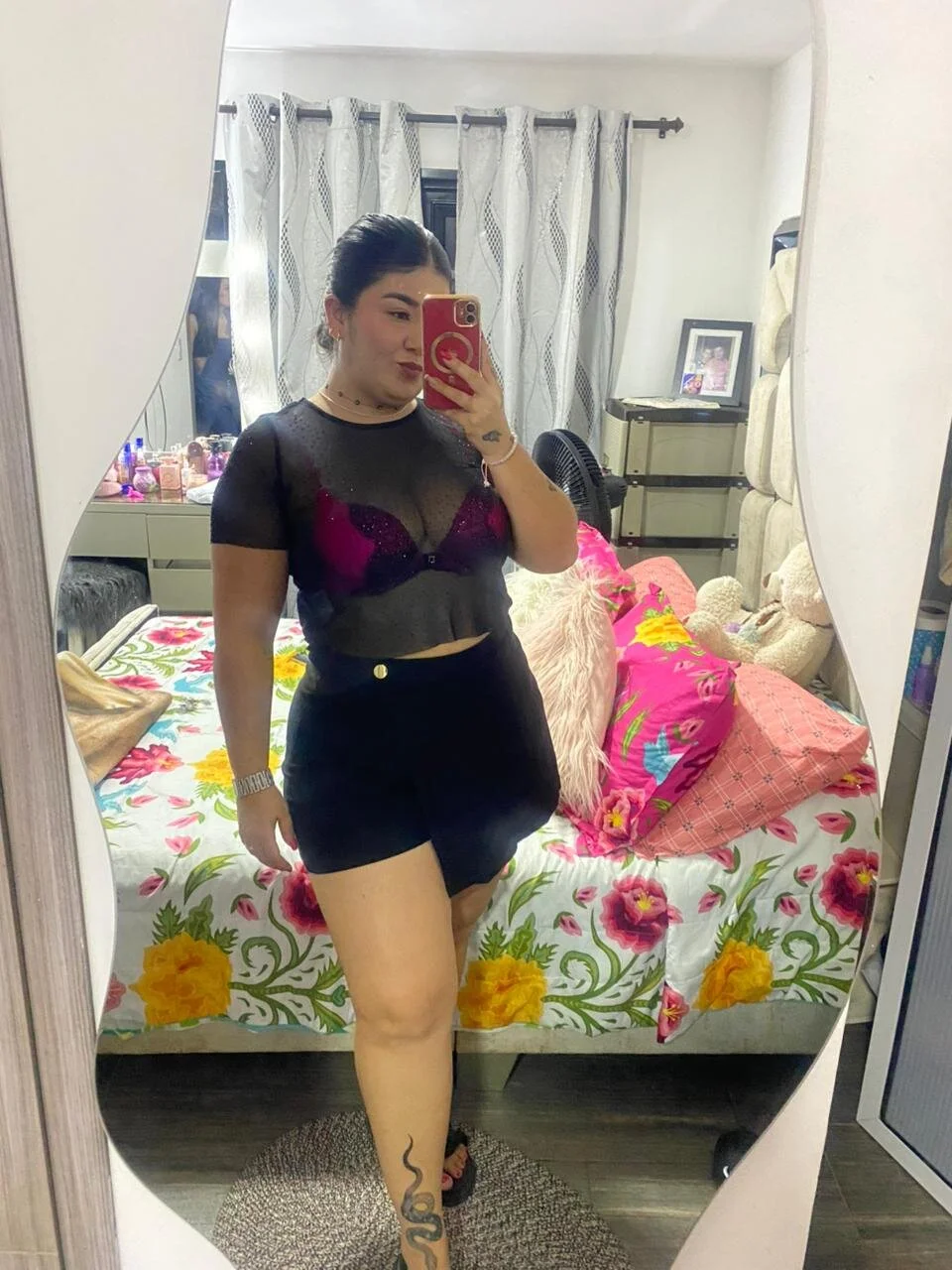 XXX Porn Photo of Nude karla_hotgirl 3