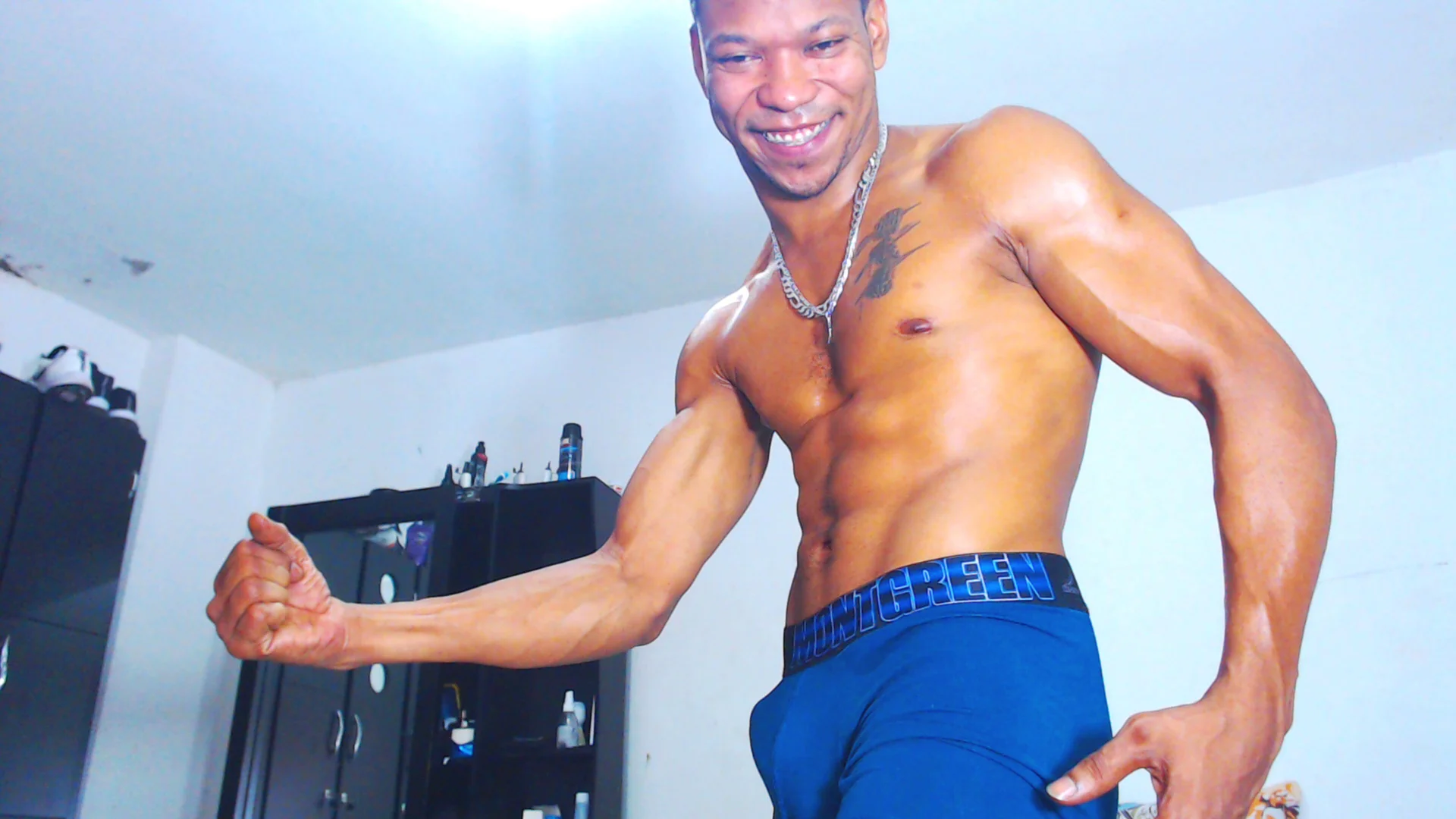 XXX Porn Photo of Nude SELFSUCK_KING_420 7