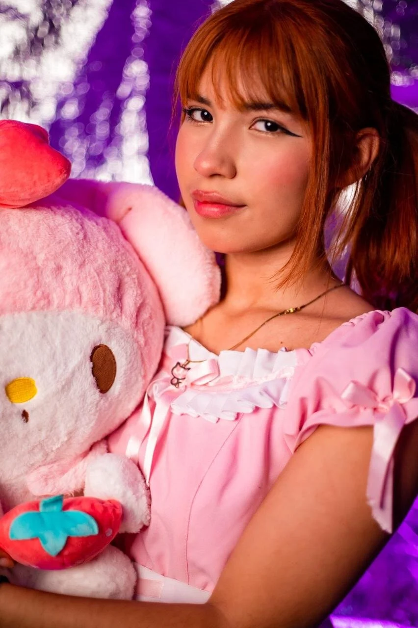 XXX Porn Photo of Nude Selesumii 1