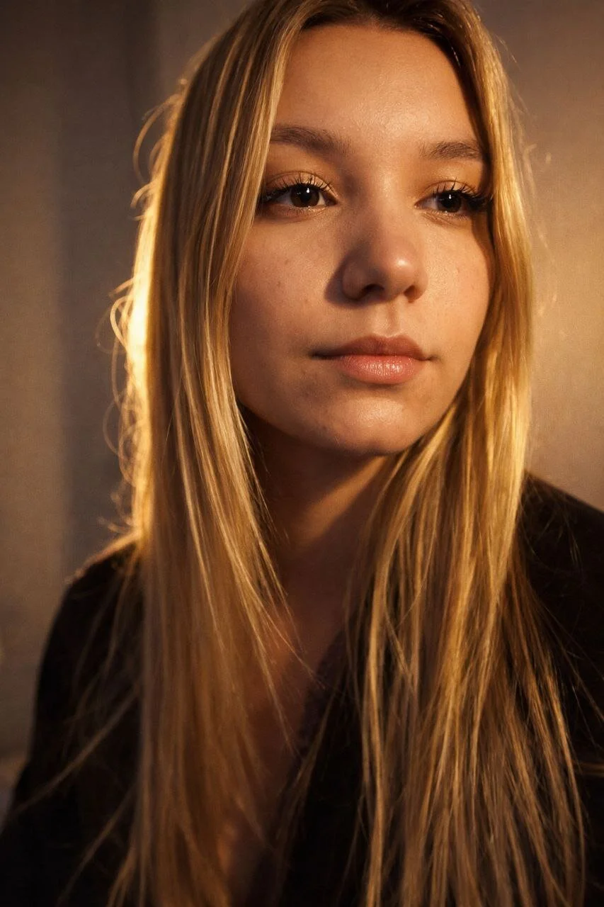 XXX Porn Photo of Nude BrynnHolverson 70