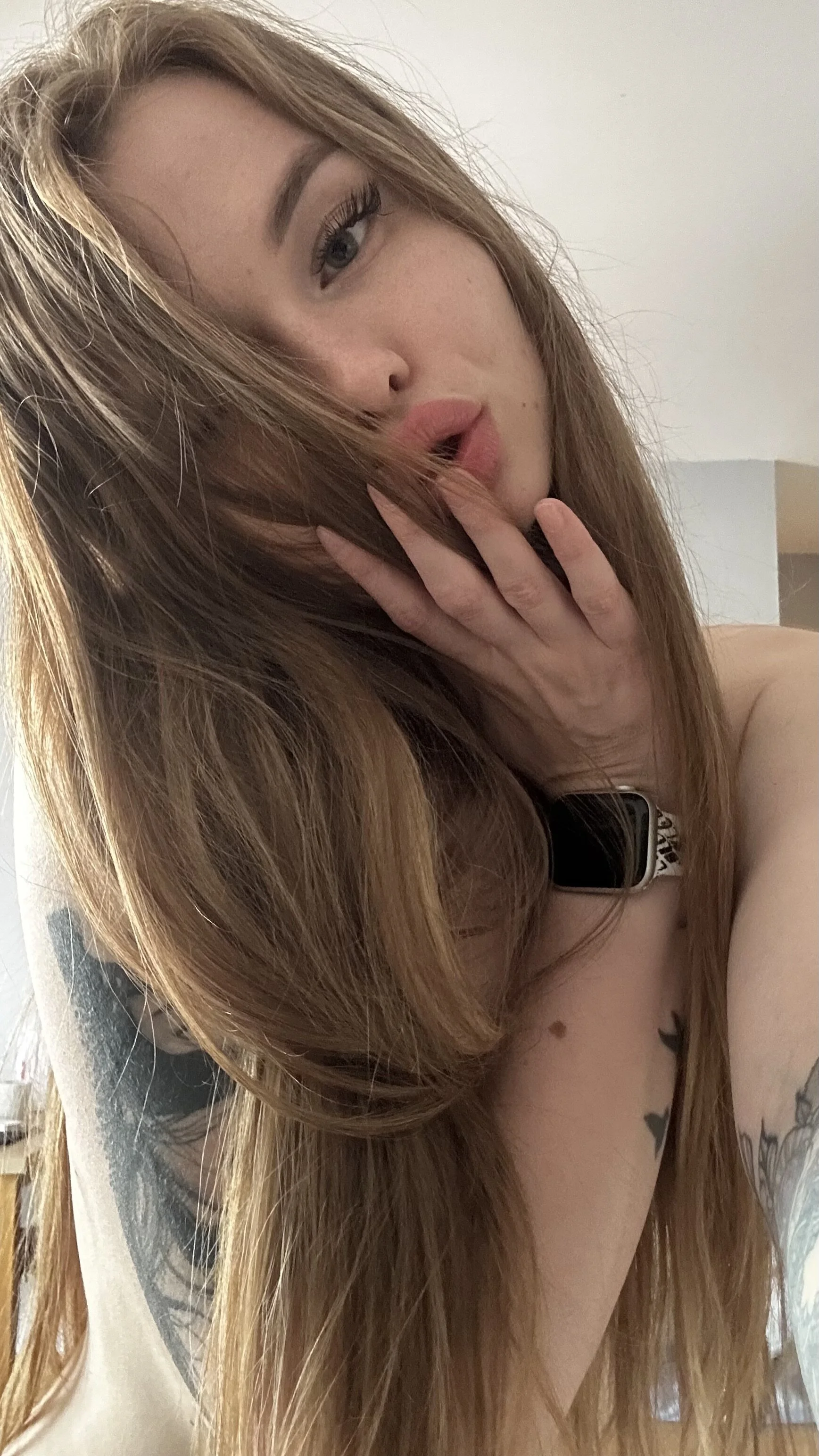XXX Porn Photo of Nude Vladamais 37
