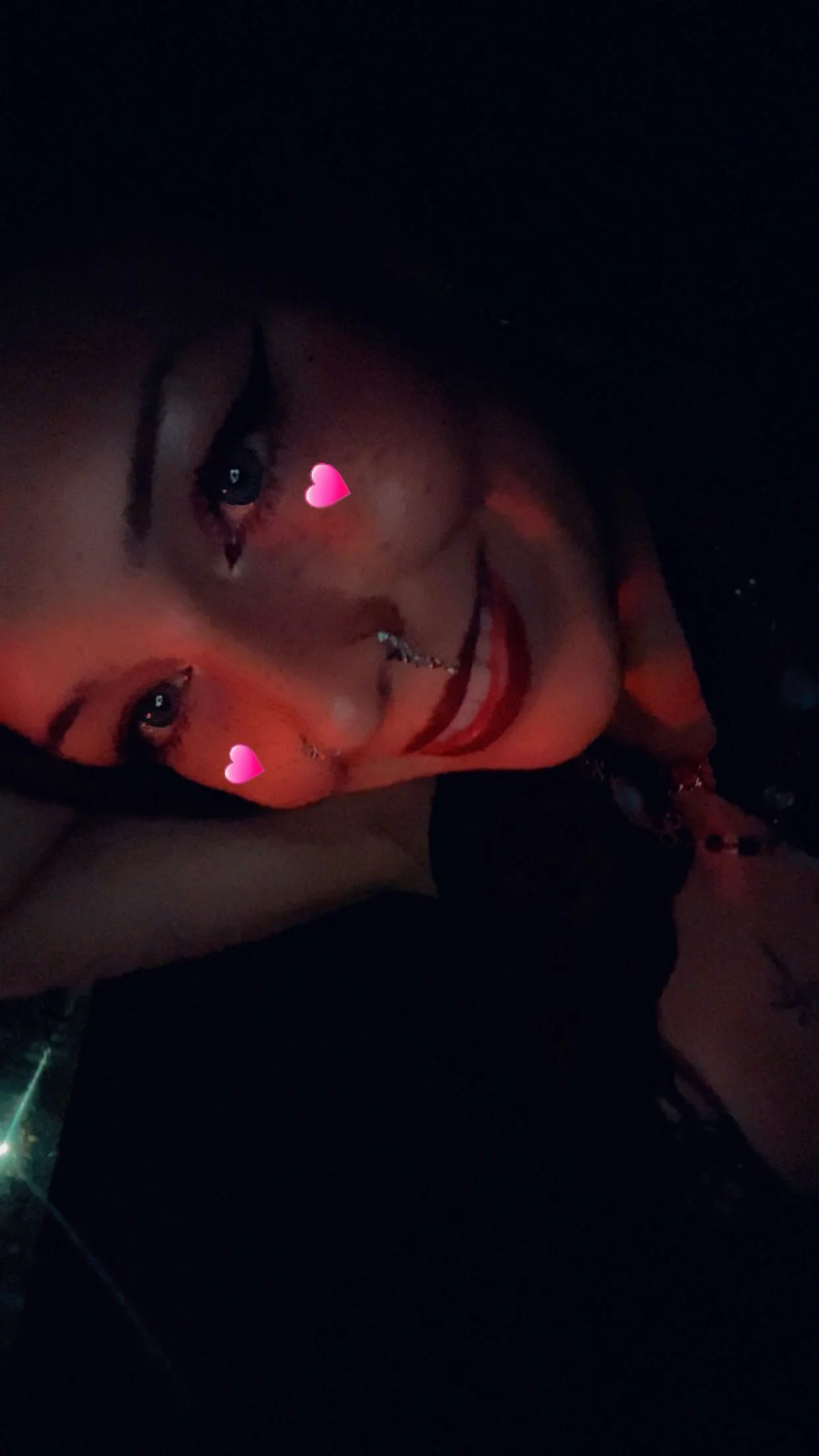 XXX Porn Photo of Nude Aliicexo 11