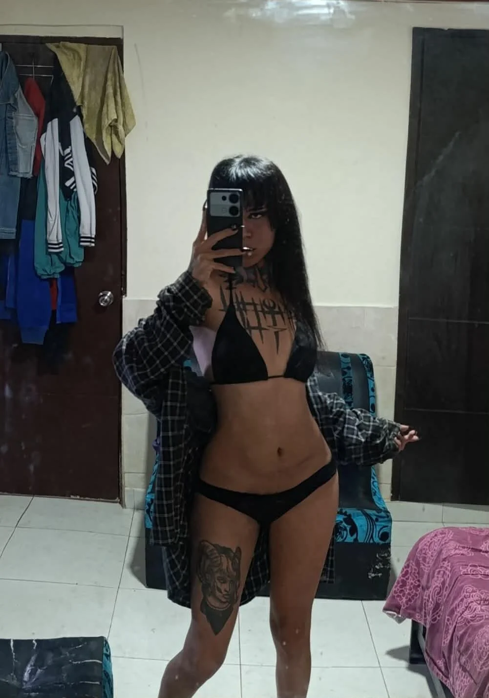 XXX Porn Photo of Nude jazmin_wolf 1