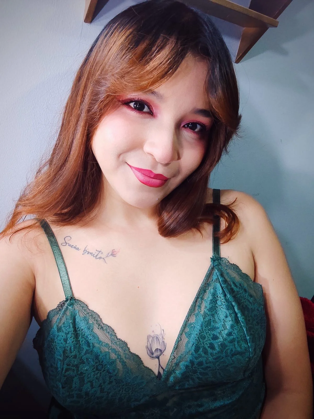 XXX Porn Photo of Nude 44strawberrygirl 20