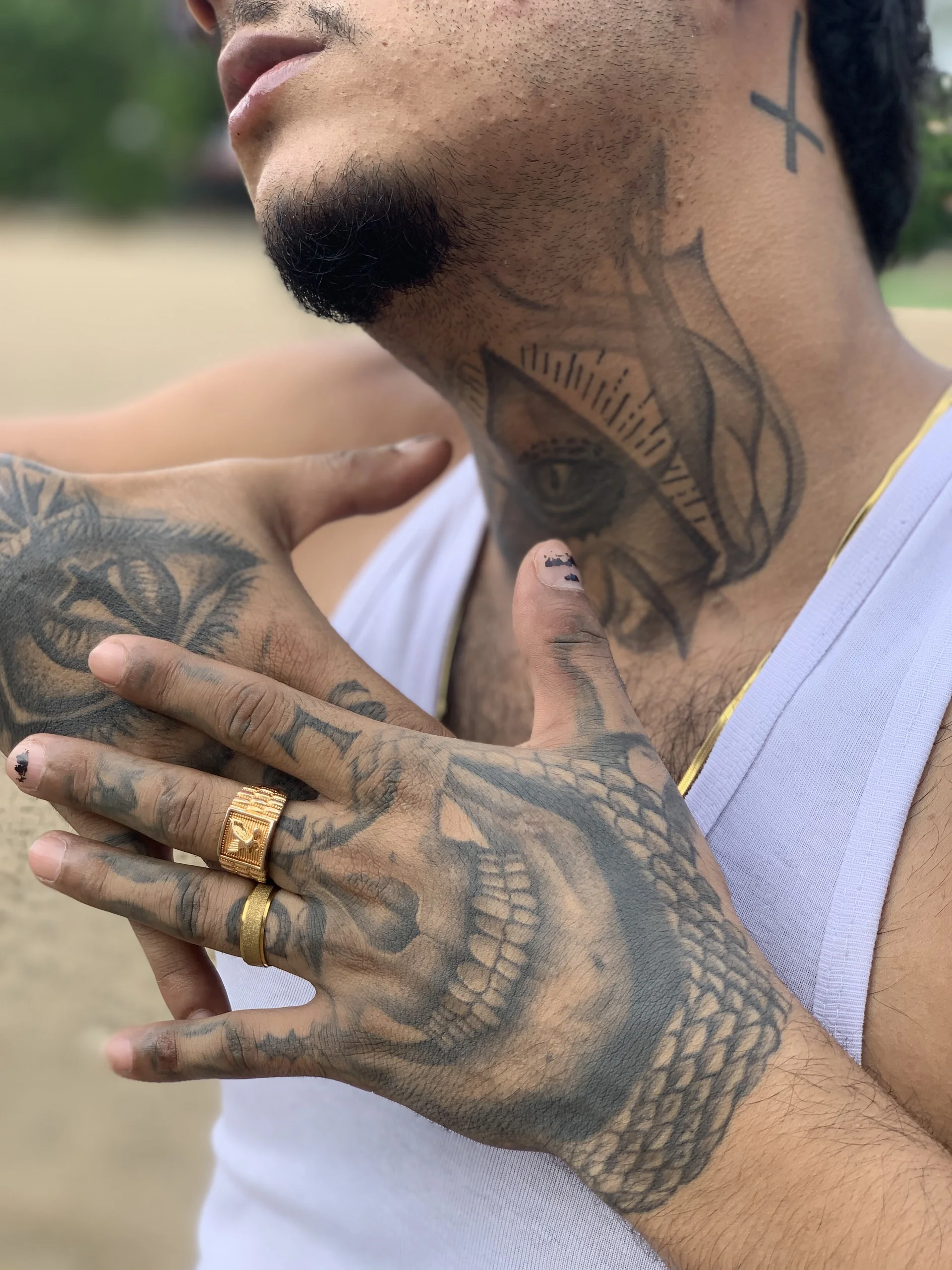 XXX Porn Photo of Nude Lord_LuciferHotDirty777 14