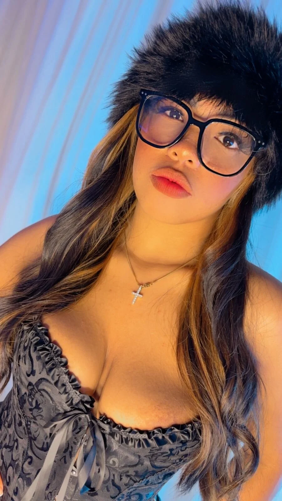 XXX Porn Photo of Nude CannelaSmith 13