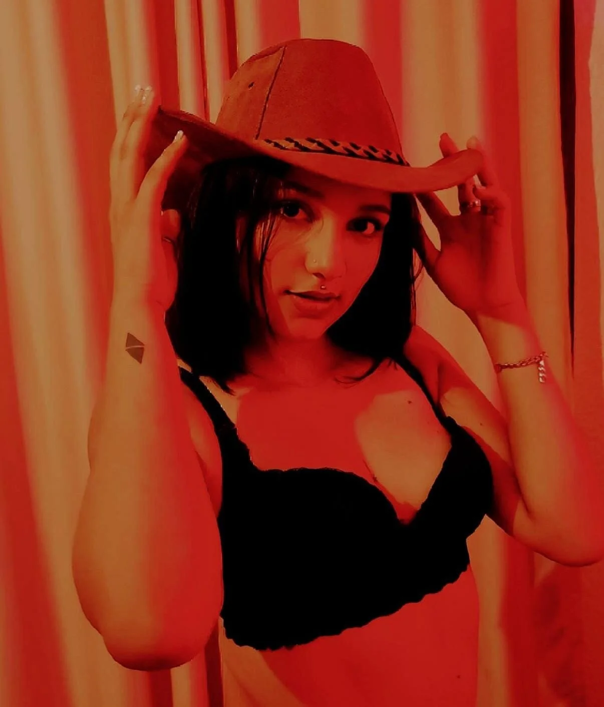 XXX Porn Photo of Nude skarlettmoon 2