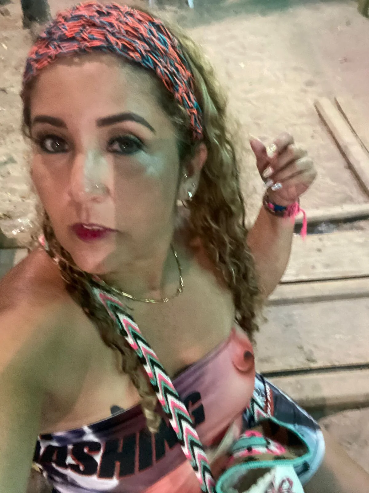 XXX Porn Photo of Nude camile_milf 1397