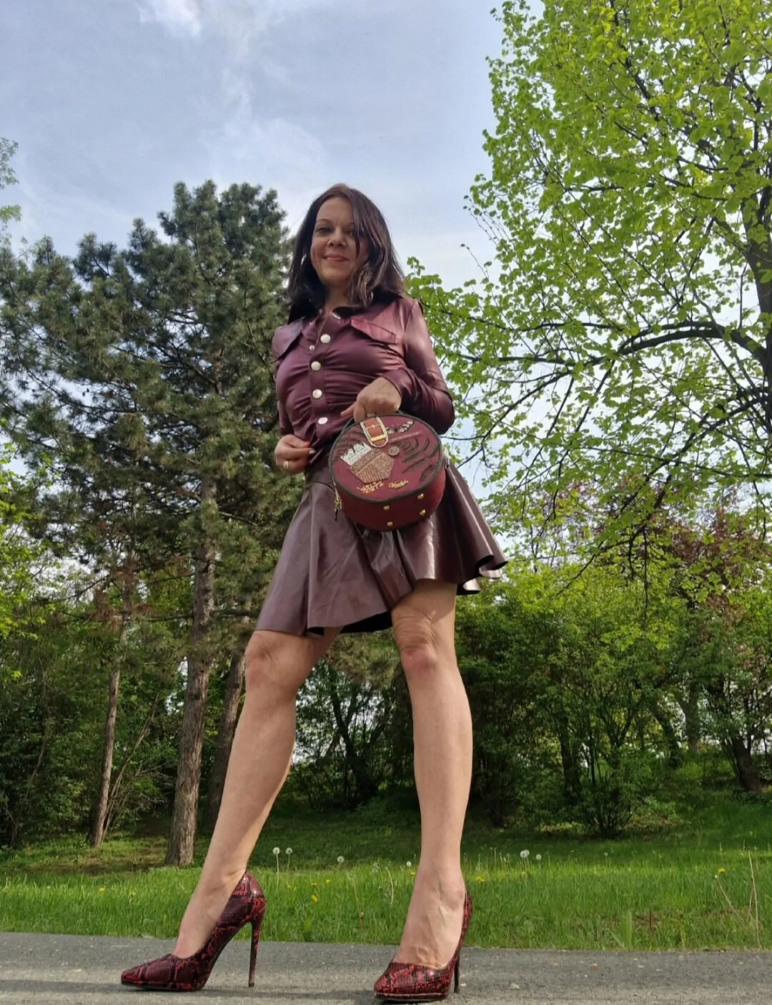 XXX Porn Photo of Nude Lissabeta 321