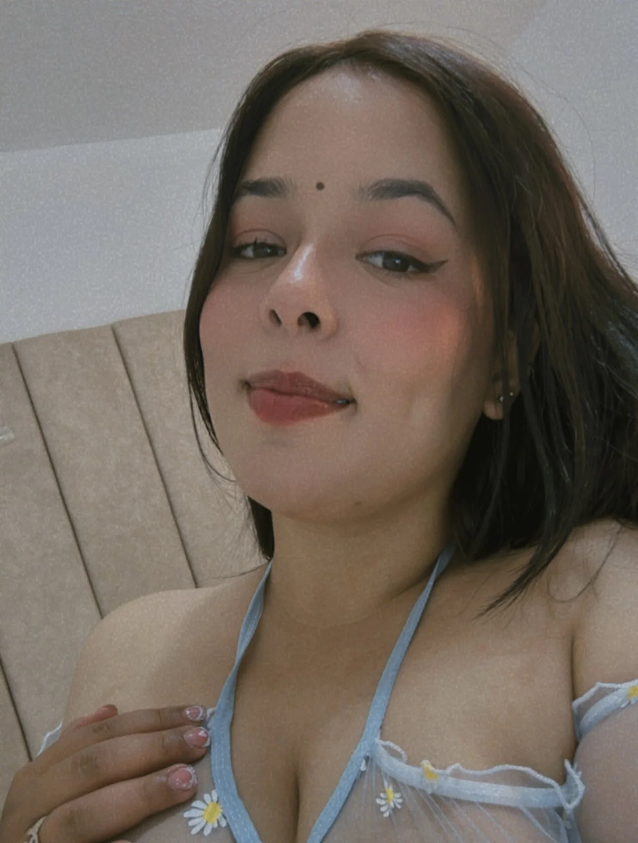 XXX Porn Photo of Nude Nisha_jazz 5