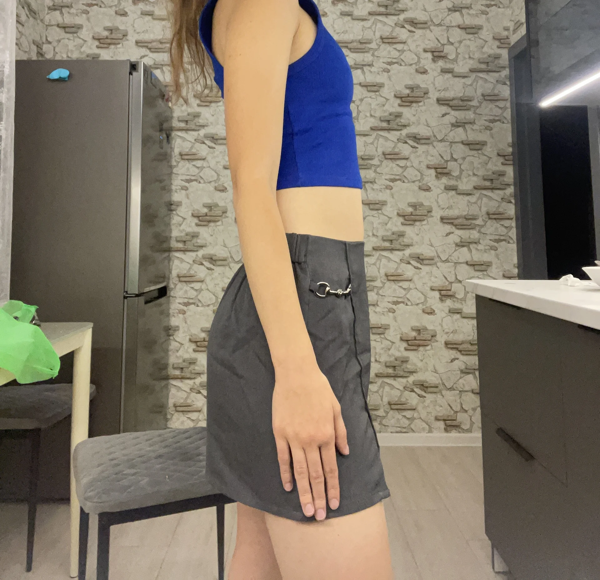 XXX Porn Photo of Nude Eva_Angel3 1