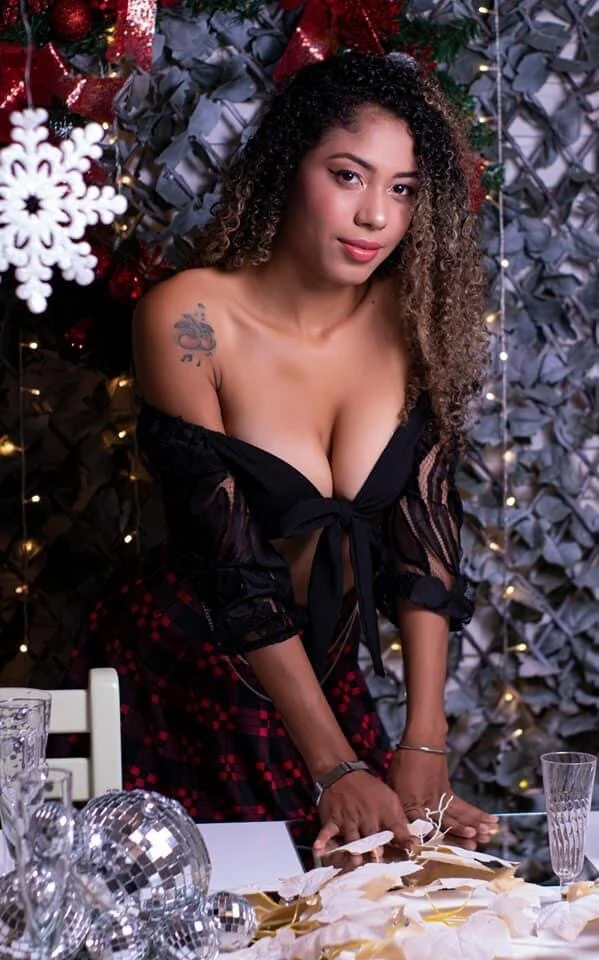 XXX Porn Photo of Nude charlotteone 37