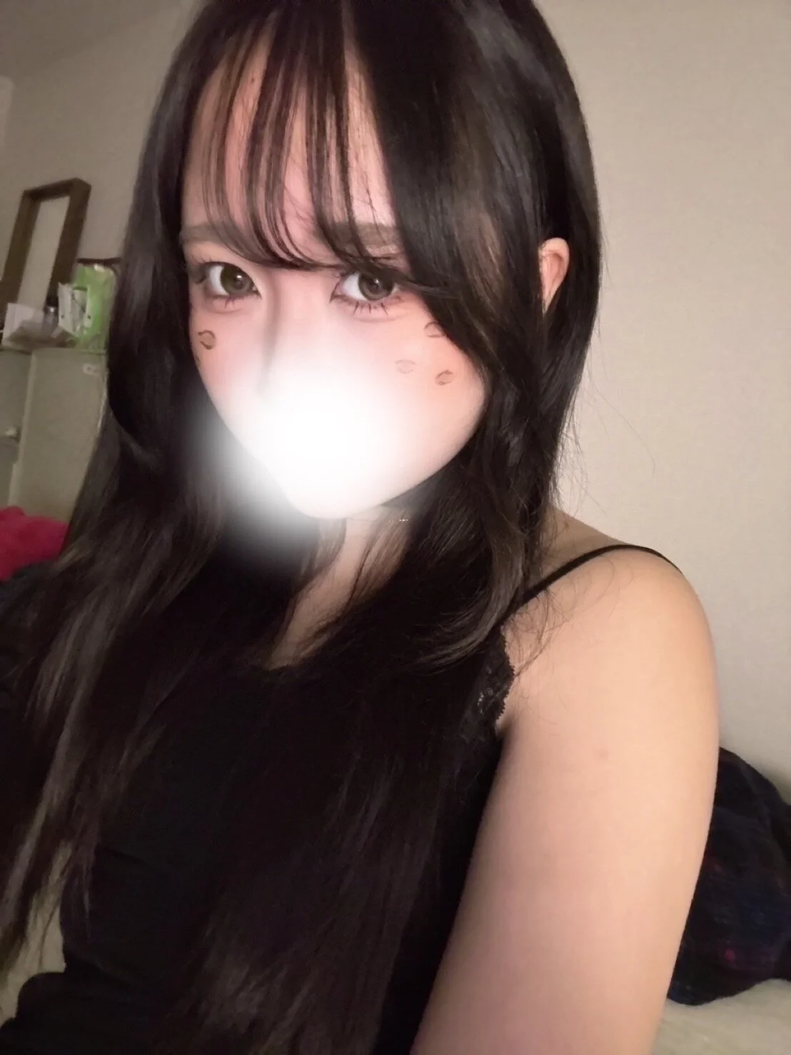 XXX Porn Photo of Nude VIO_JP 5