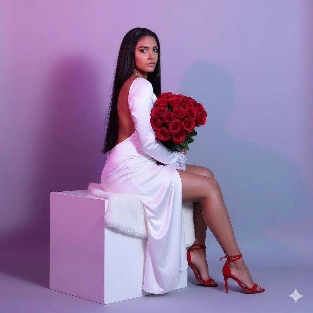 XXX Porn Photo of Nude Melodymoore_ 37