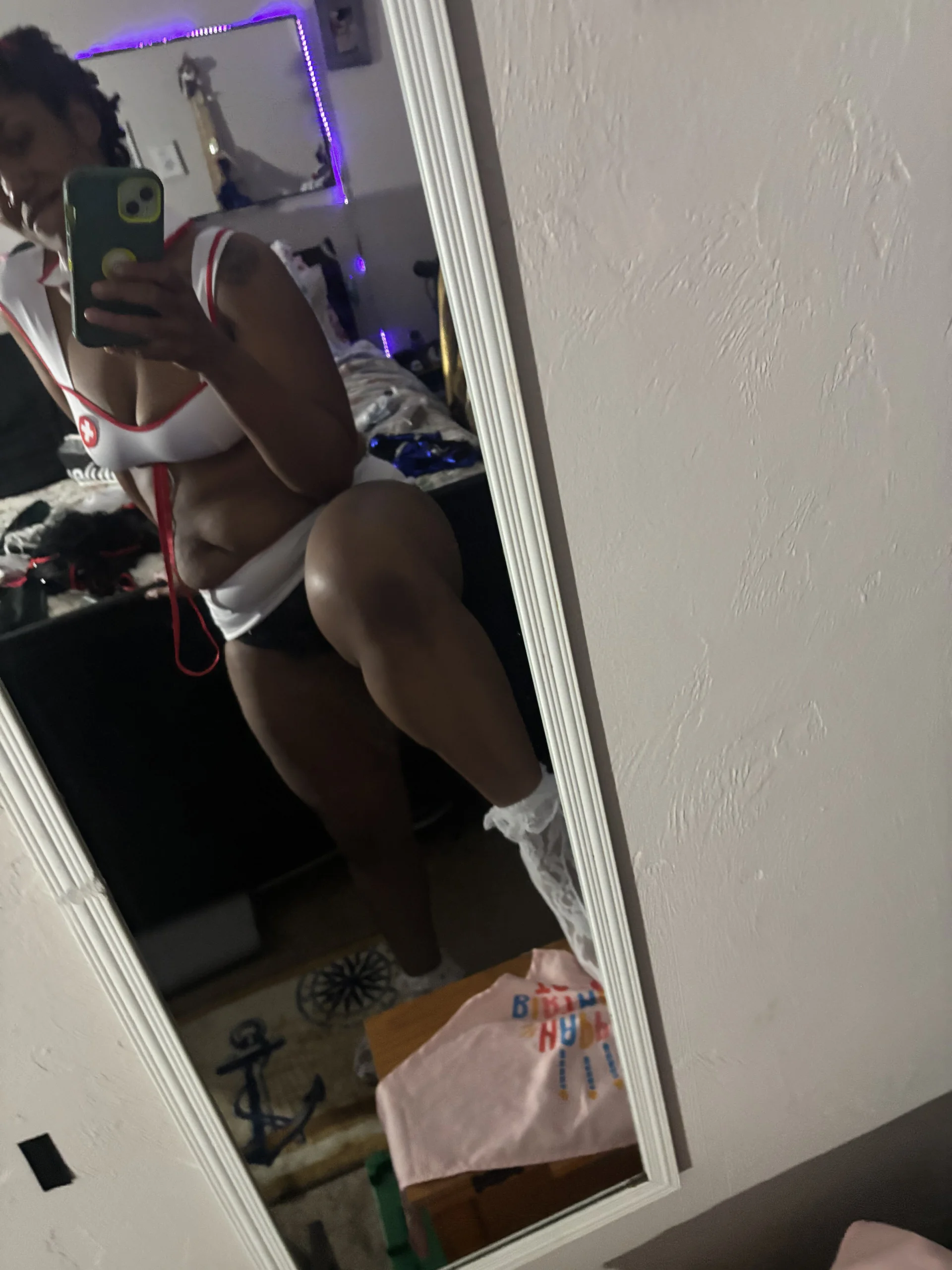 XXX Porn Photo of Nude Ohxgawdxno 5