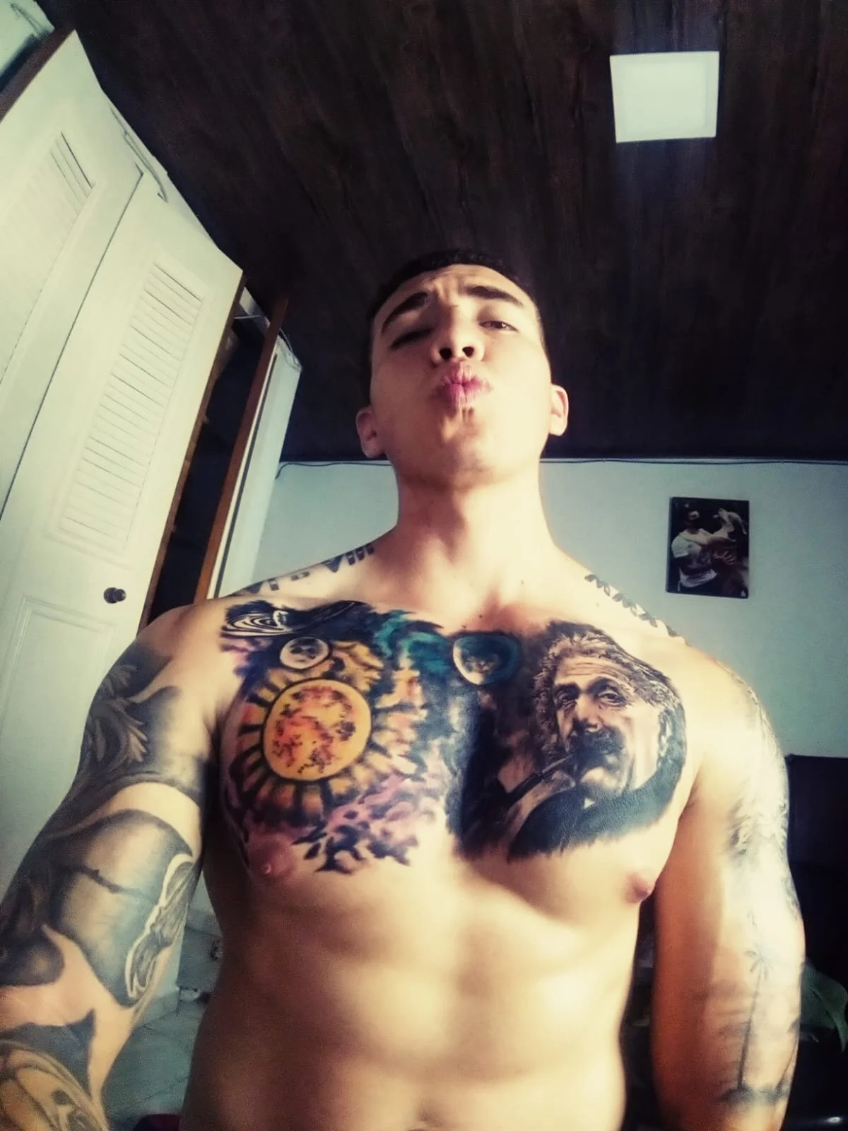 XXX Porn Photo of Nude Adam_Hudsond 20