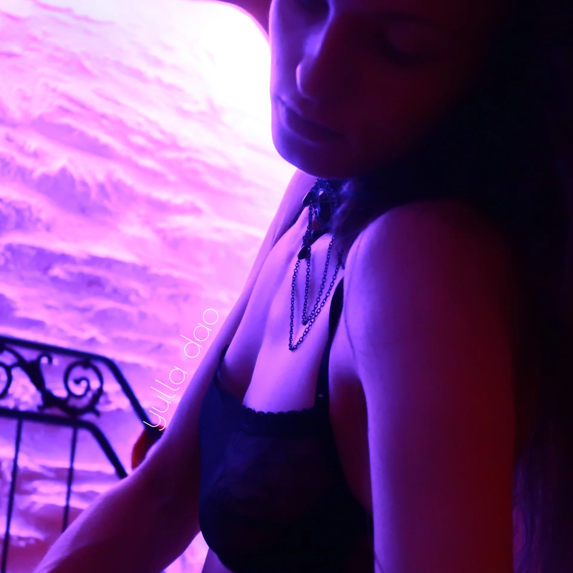 XXX Porn Photo of Nude yulladao 1473