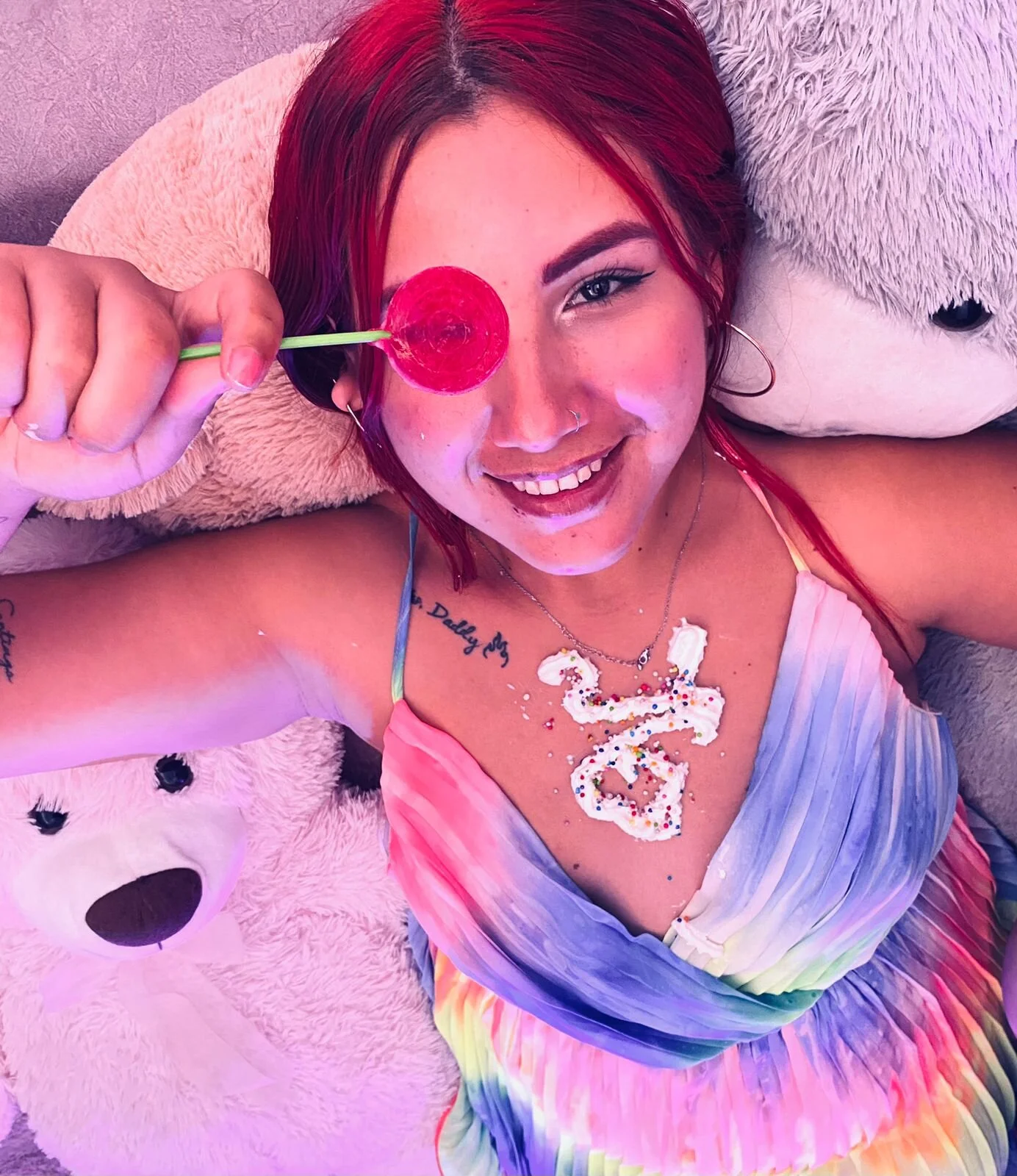 XXX Porn Photo of Nude sabrinamilani 127