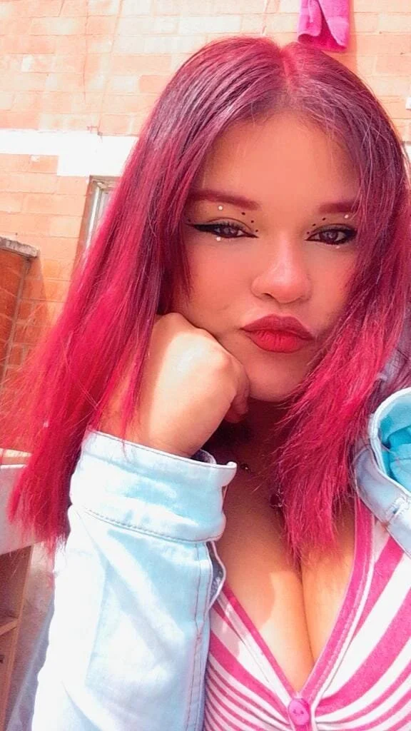 XXX Porn Photo of Nude sky_yara 22