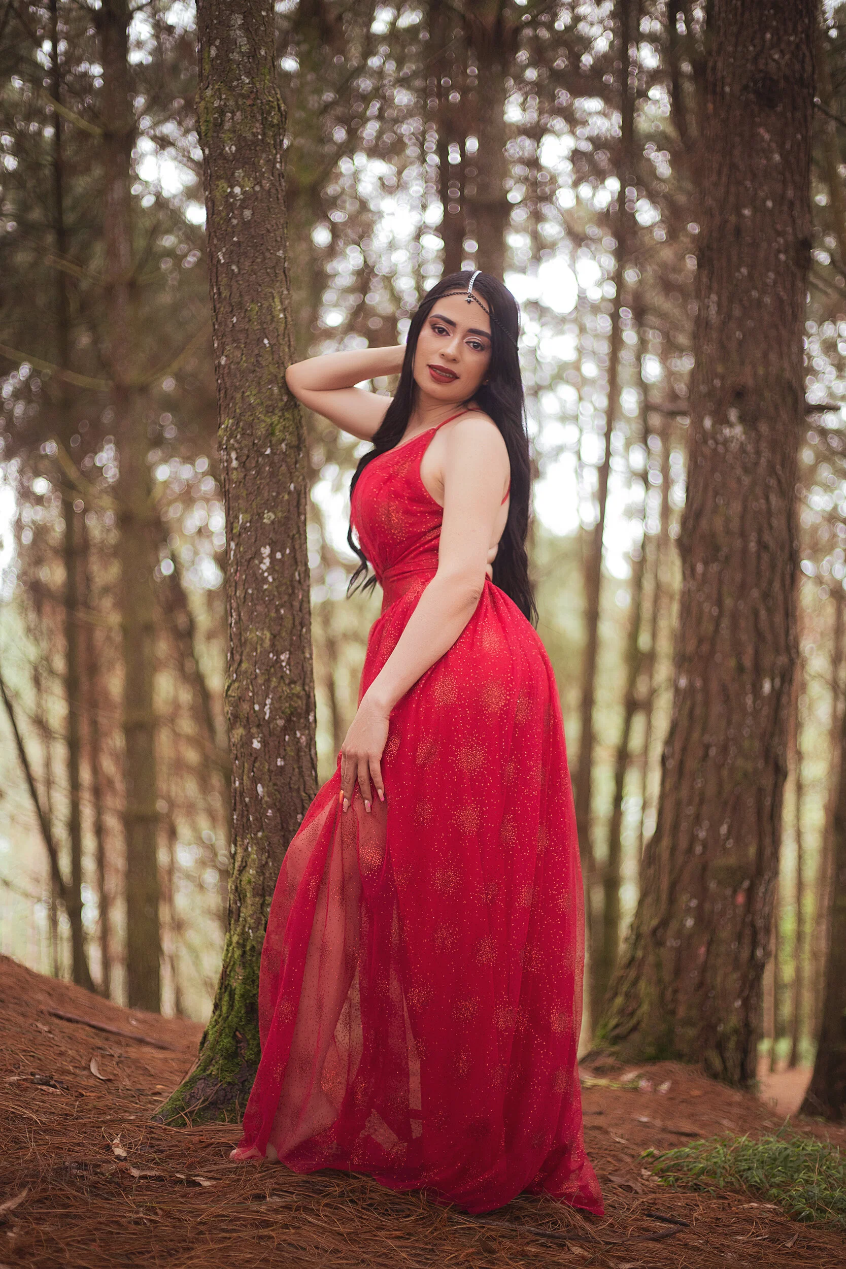 XXX Porn Photo of Nude avril_smith 4