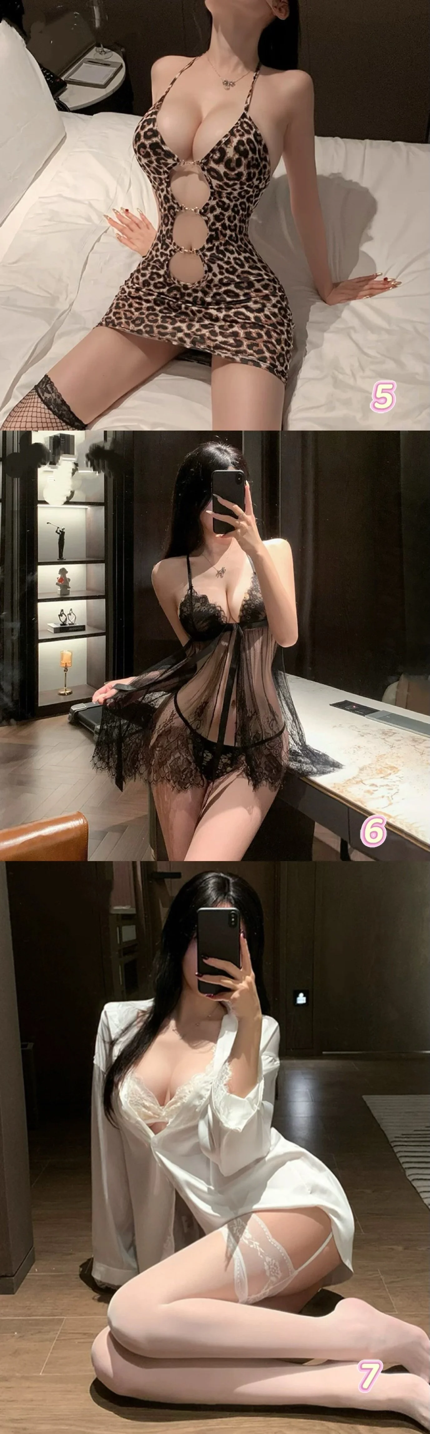 XXX Porn Photo of Nude Marui- 7