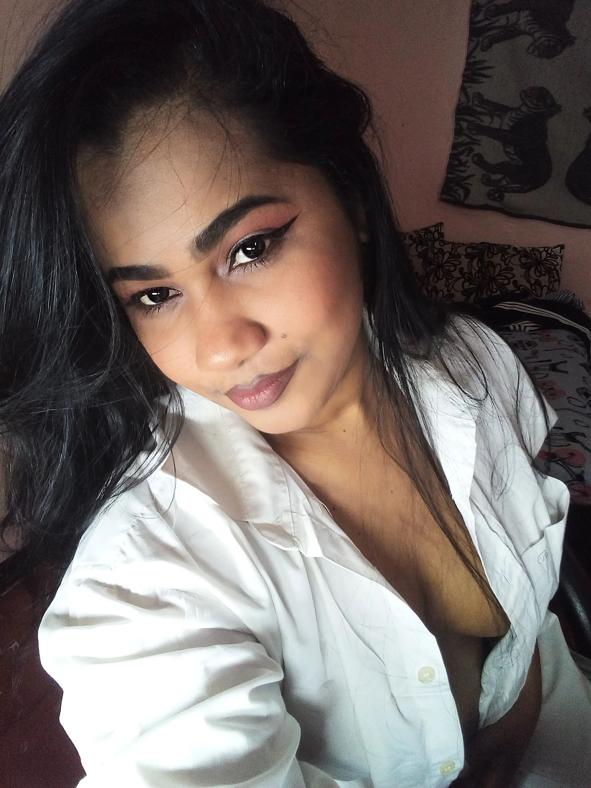 XXX Porn Photo of Nude kiarybell__ 55