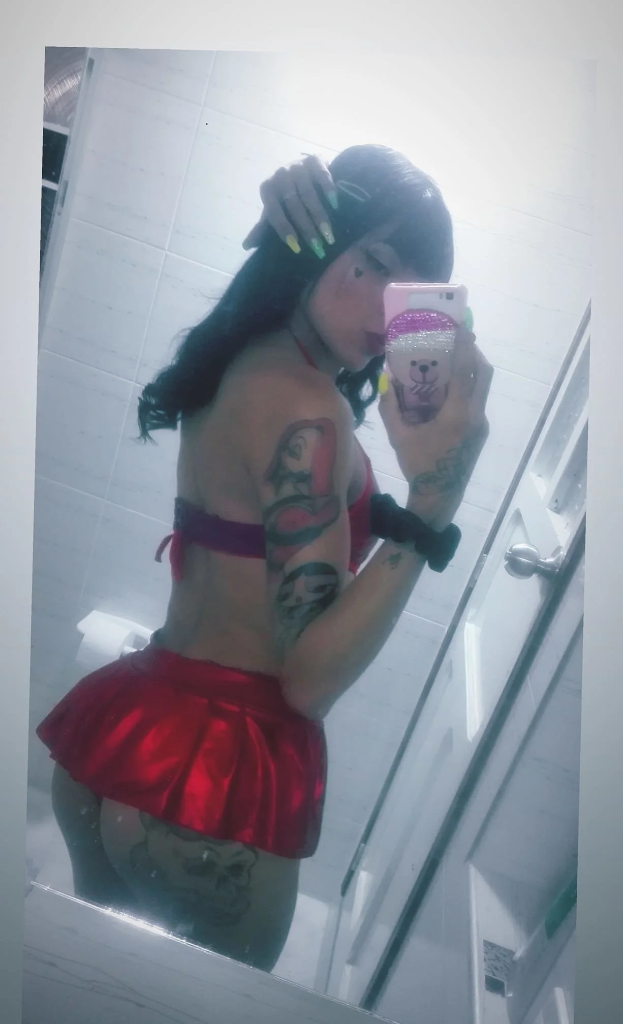 XXX Porn Photo of Nude beyota_hornny 1