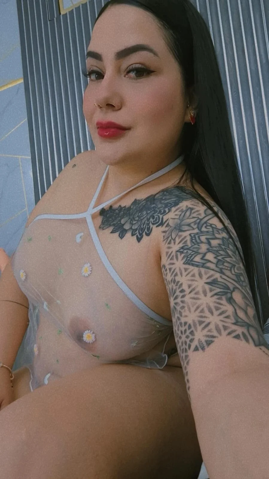XXX Porn Photo of Nude galatea_rous 105