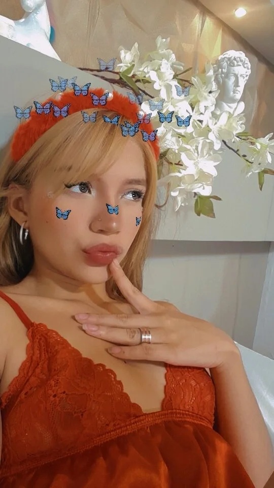 XXX Porn Photo of Nude Sweetcristin 297