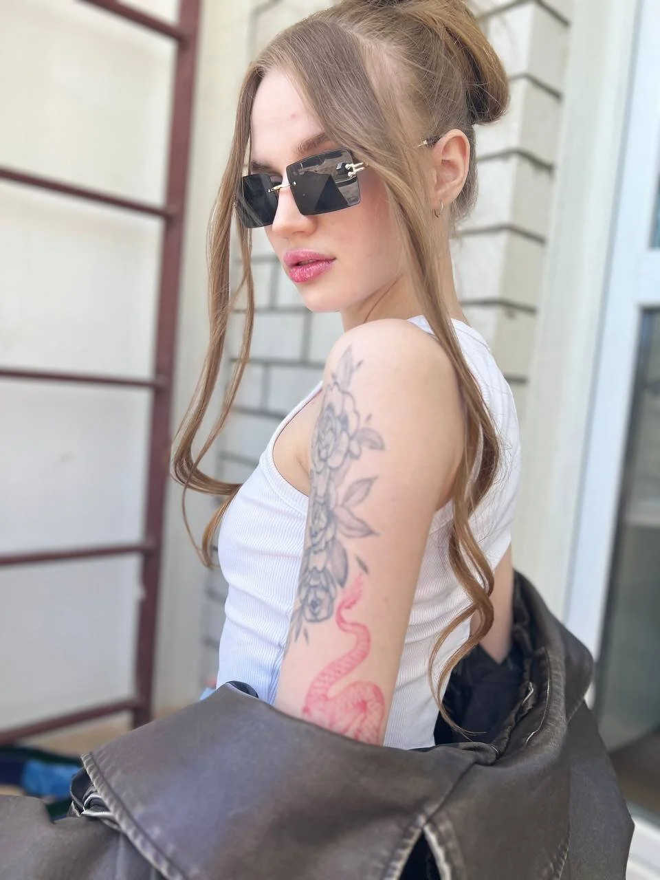 XXX Porn Photo of Nude StellaLawless 11