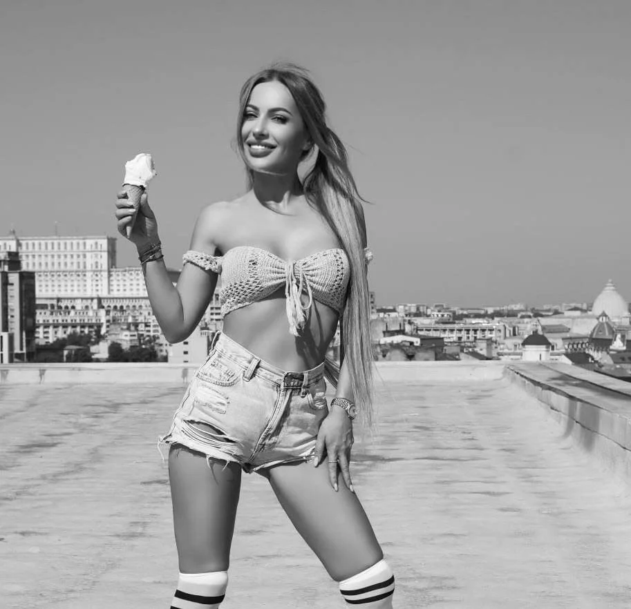 XXX Porn Photo of Nude YamiraKim 44