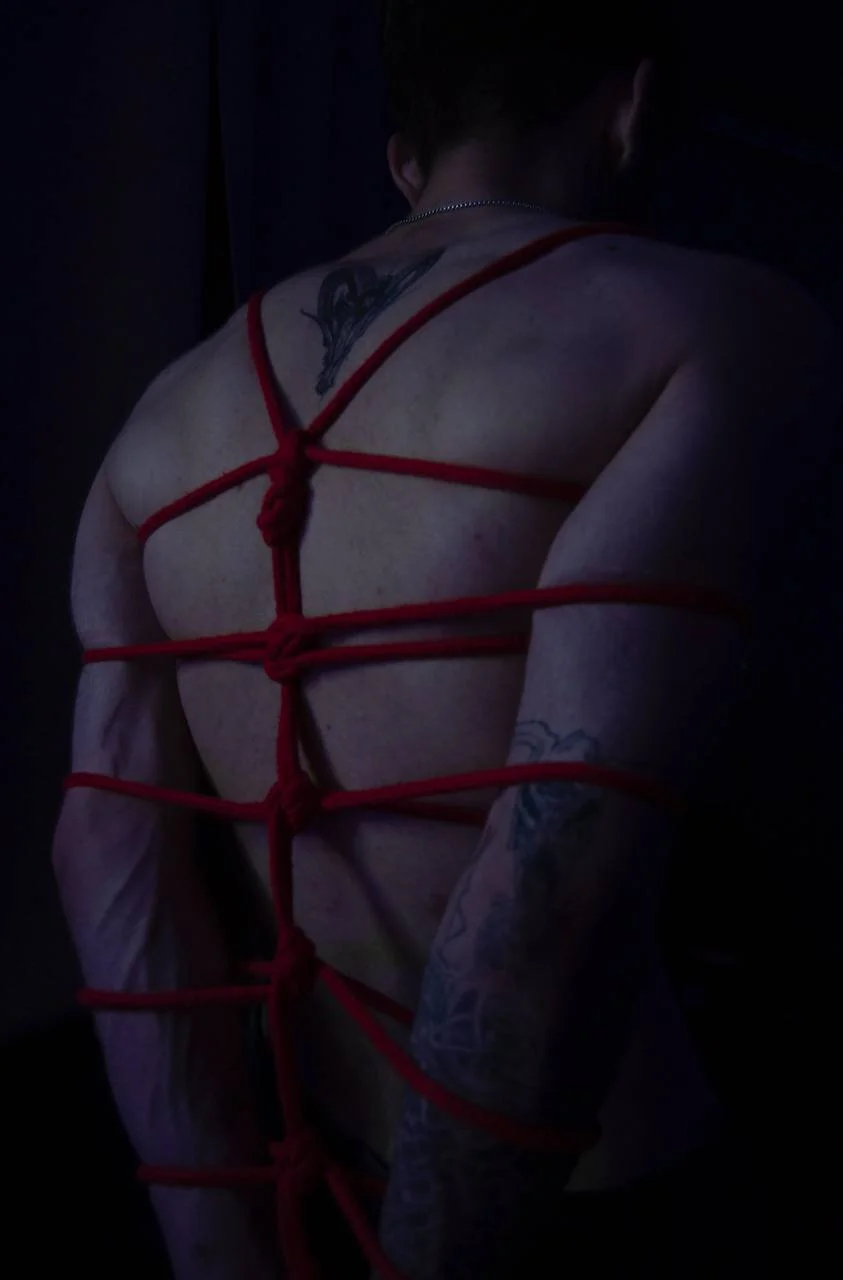 XXX Porn Photo of Nude Thomas_Norton 4