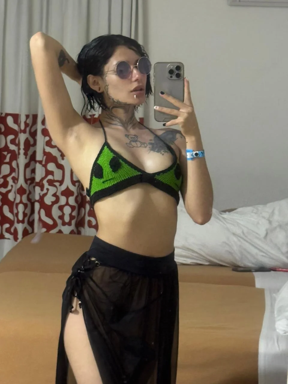 XXX Porn Photo of Nude Namtarak4 4