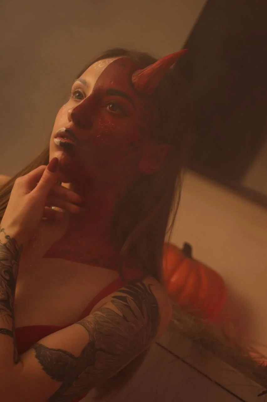XXX Porn Photo of Nude -BabyYoda 35