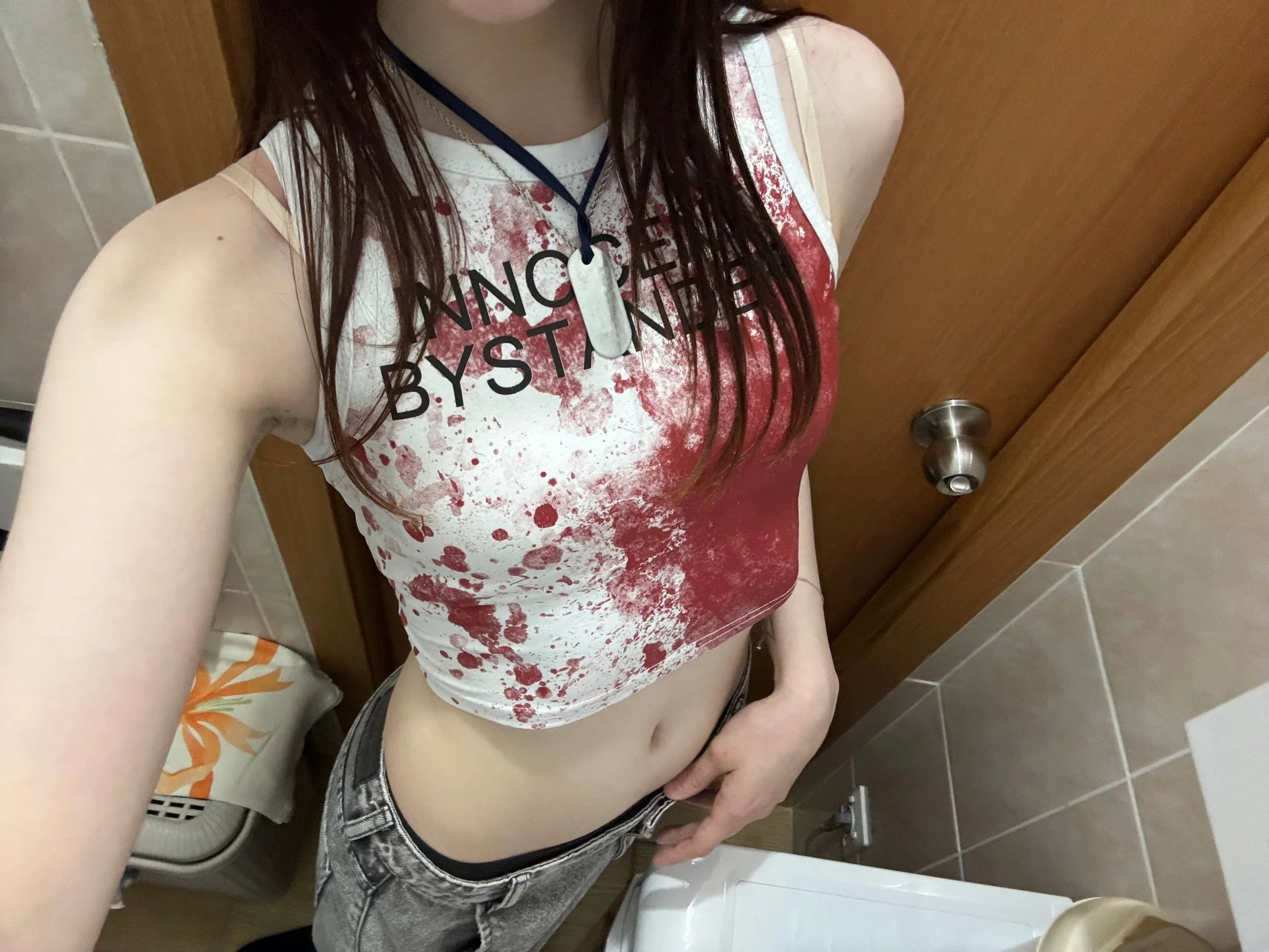 XXX Porn Photo of Nude KiraChans 1