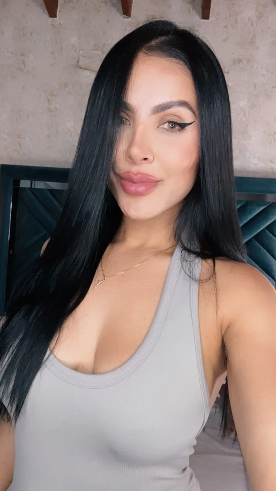 XXX Porn Photo of Nude Sofi_Moreno 1