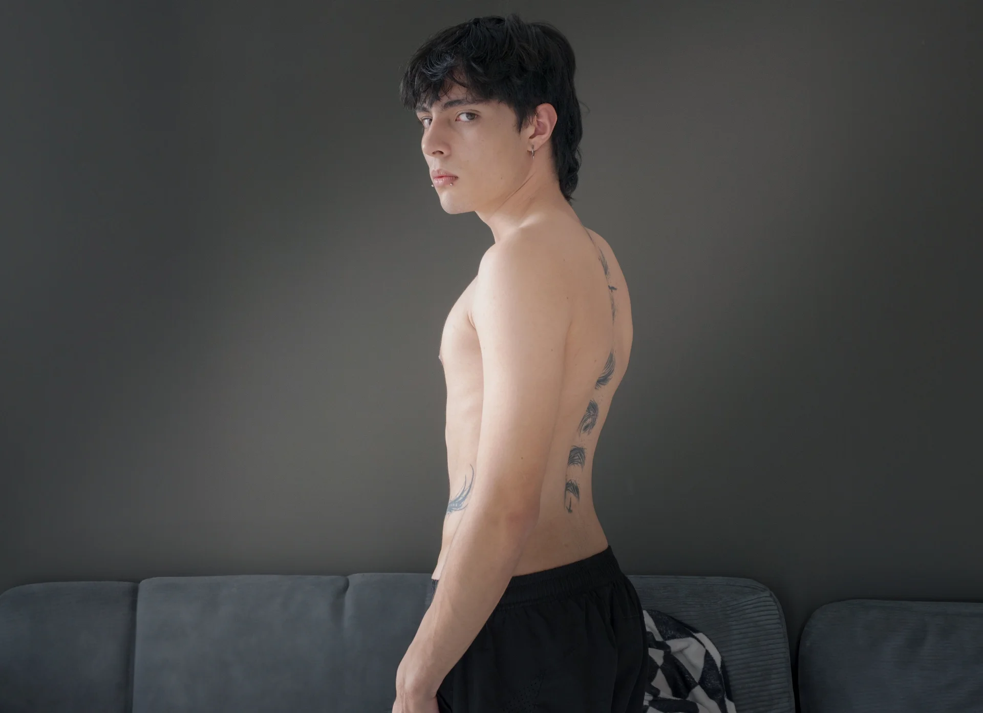 XXX Porn Photo of Nude James_smm 1