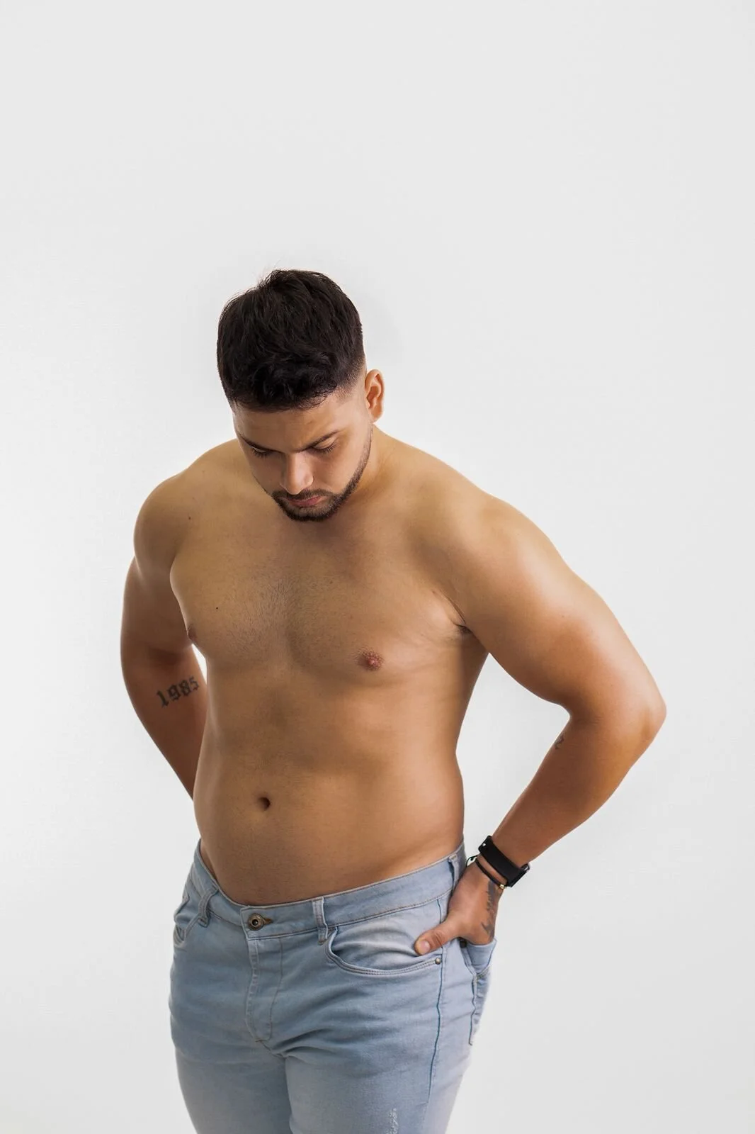 XXX Porn Photo of Nude Andrew_Brown 101