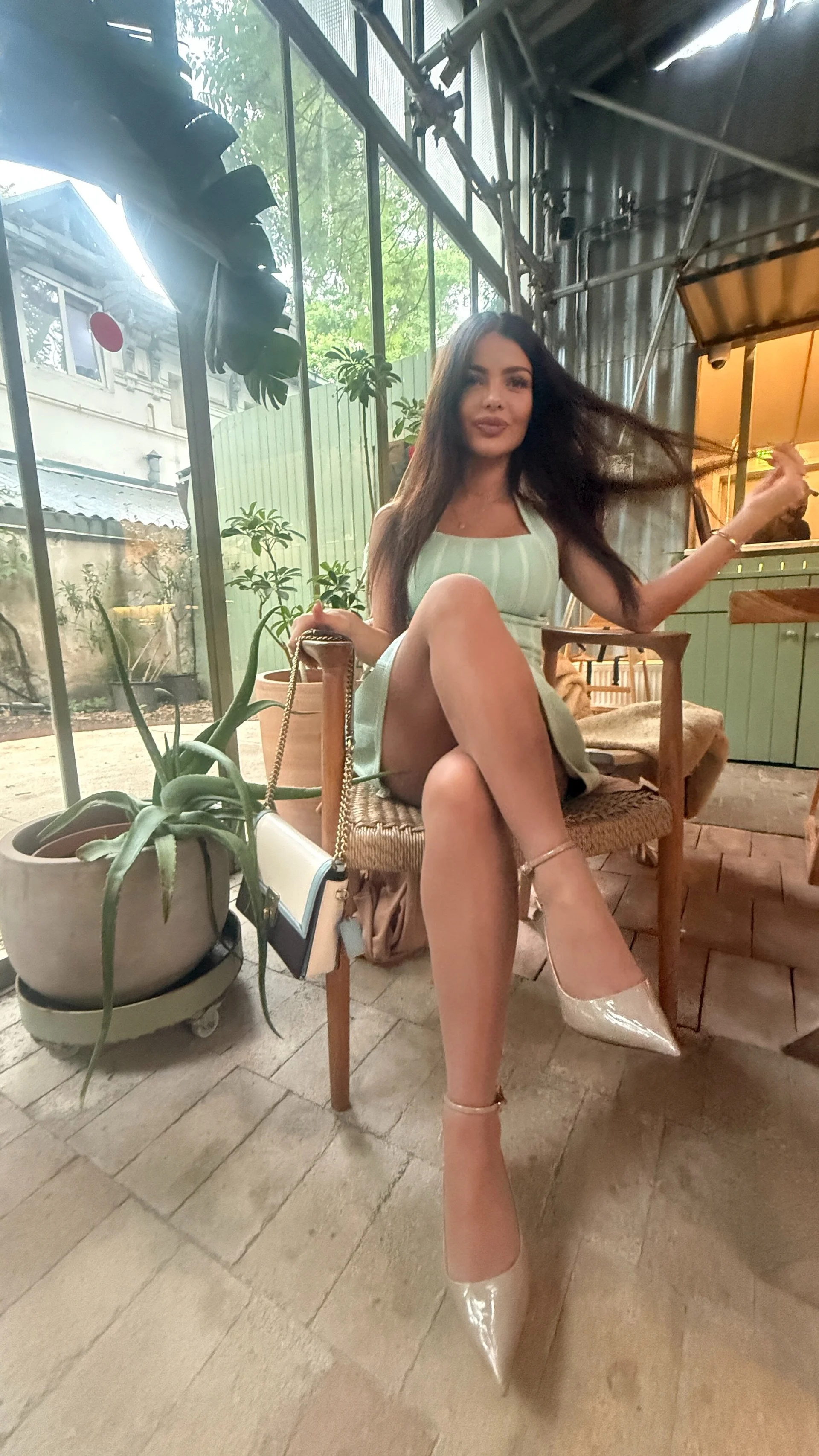 XXX Porn Photo of Nude TheMaddisonShow_ 24