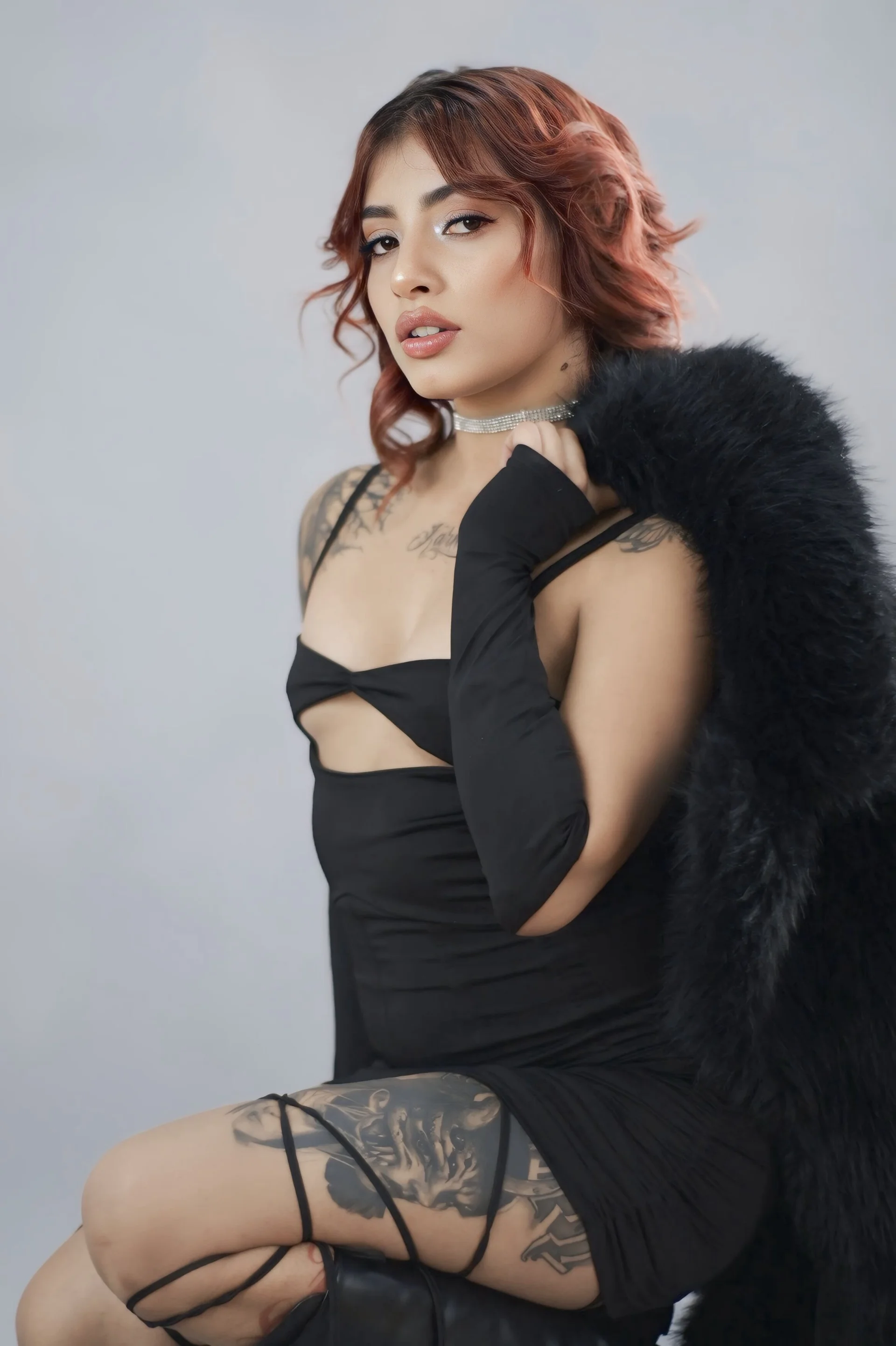 XXX Porn Photo of Nude Mystic_blue 24