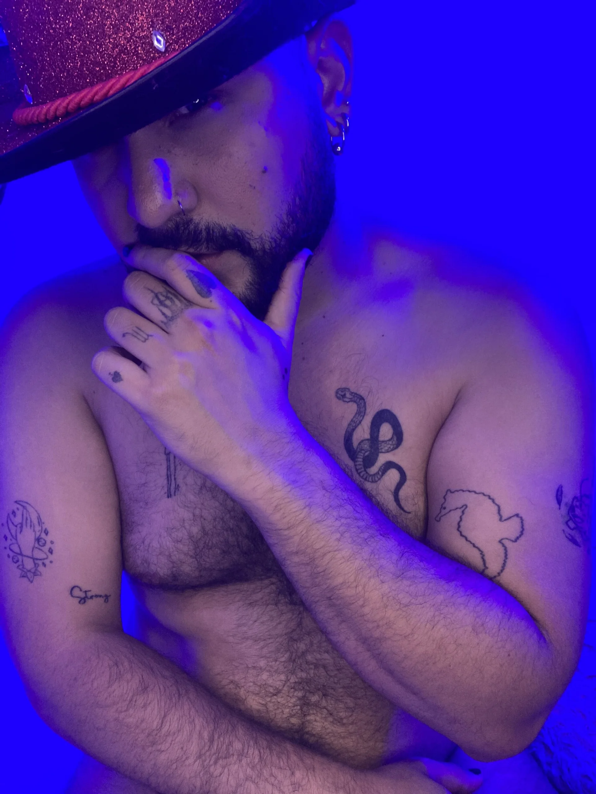 XXX Porn Photo of Nude nicolas_cox 18