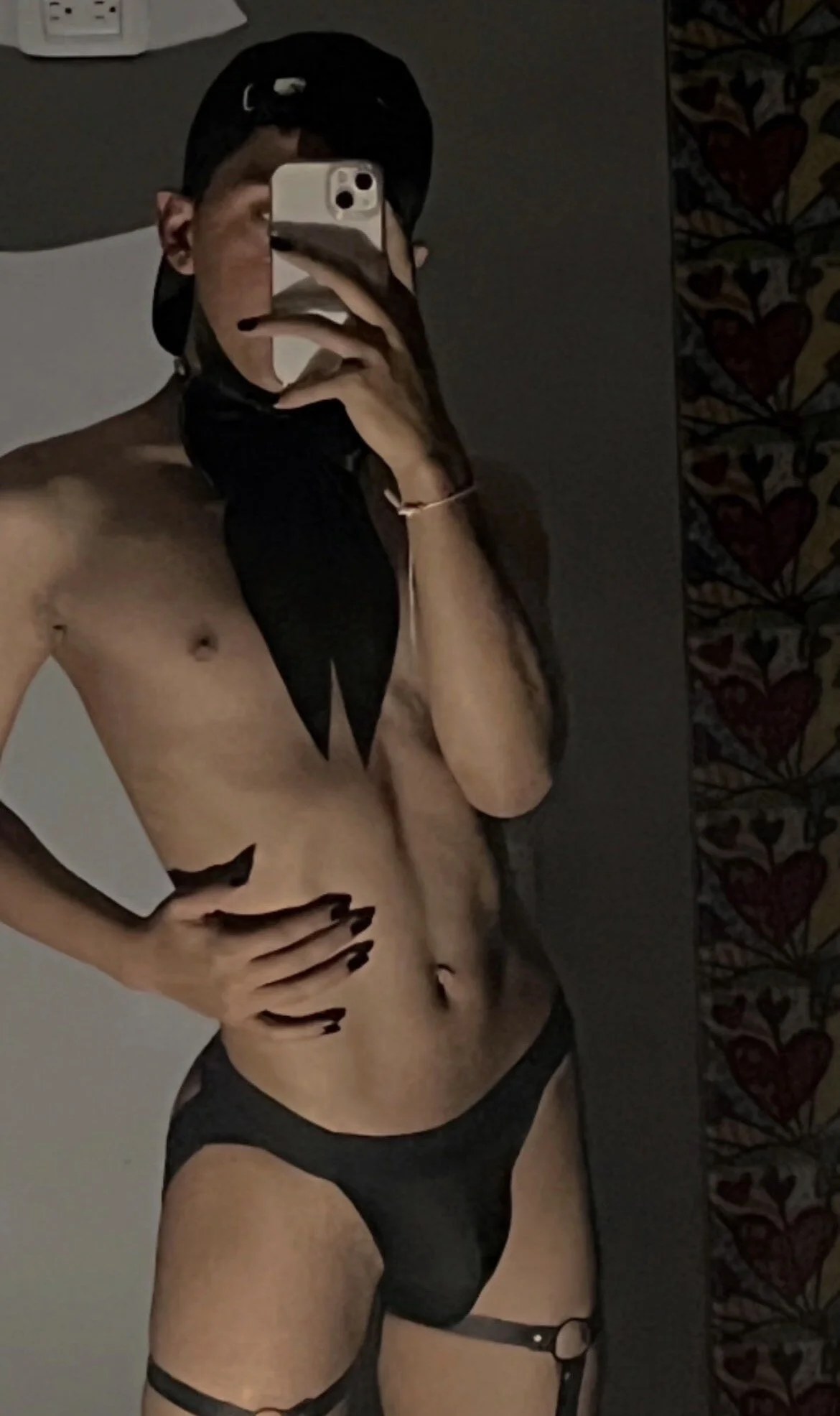 XXX Porn Photo of Nude Drakoo_25 4
