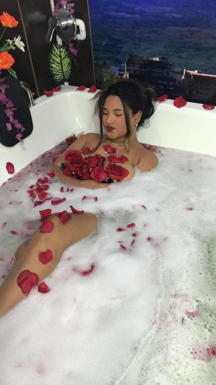 XXX Porn Photo of Nude BELLAA_NOIR 2