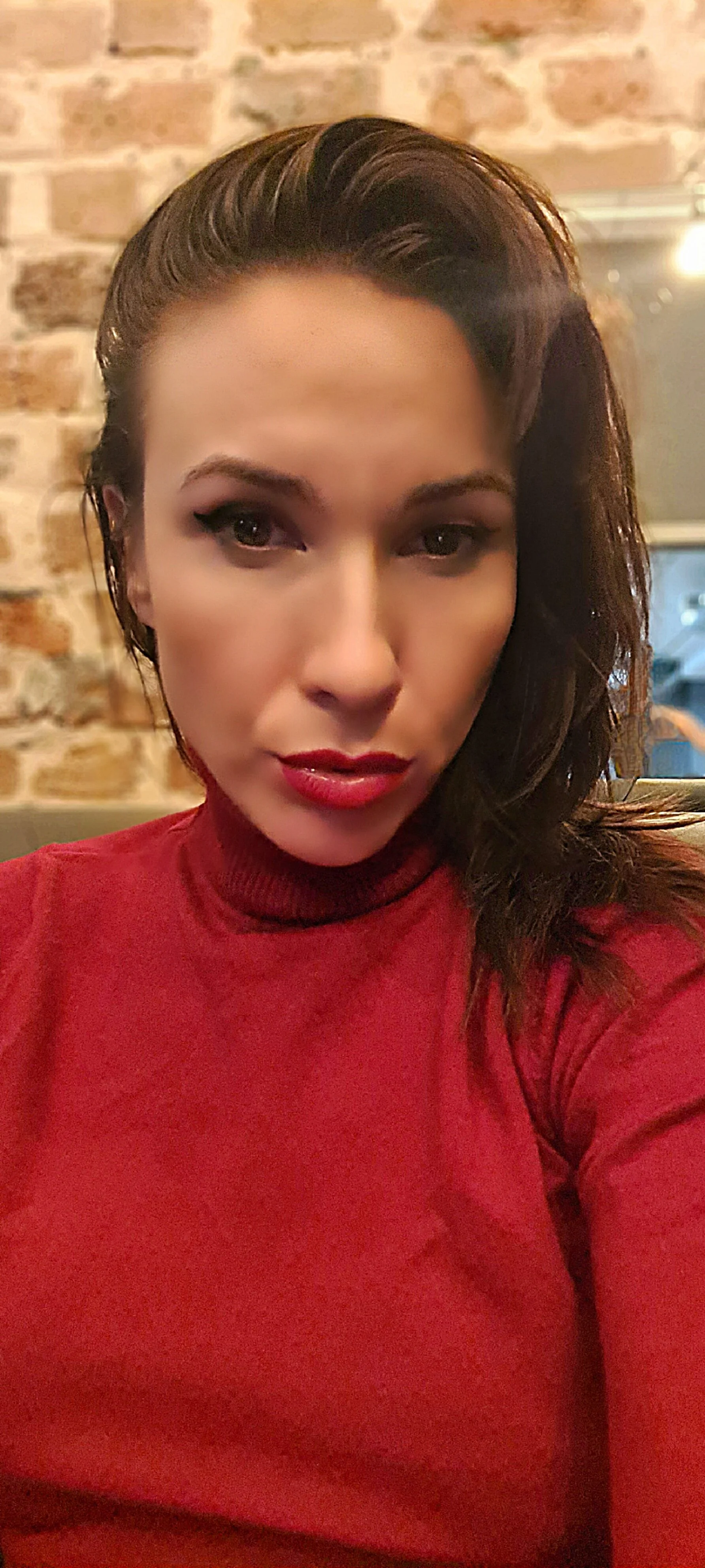 XXX Porn Photo of Nude VanessaJonson 34