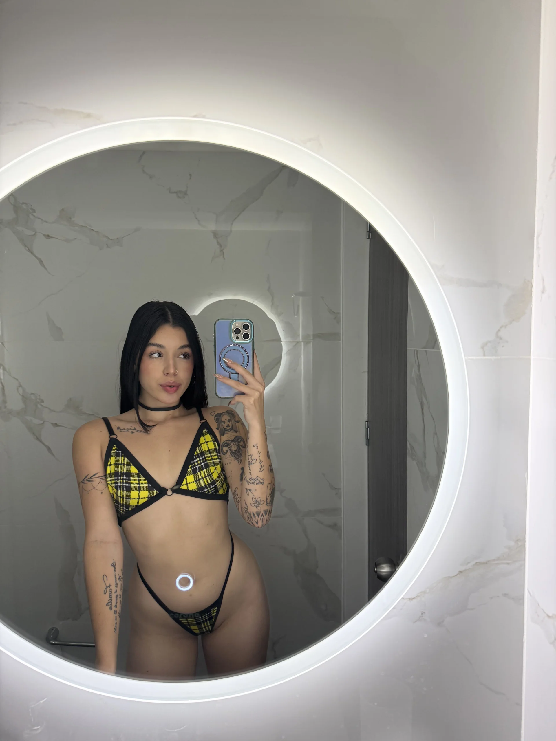 XXX Porn Photo of Nude zoee_jackson 230