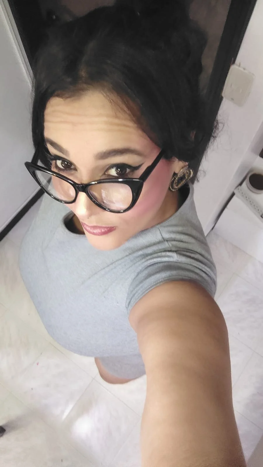 XXX Porn Photo of Nude Barbara_connor_1 6
