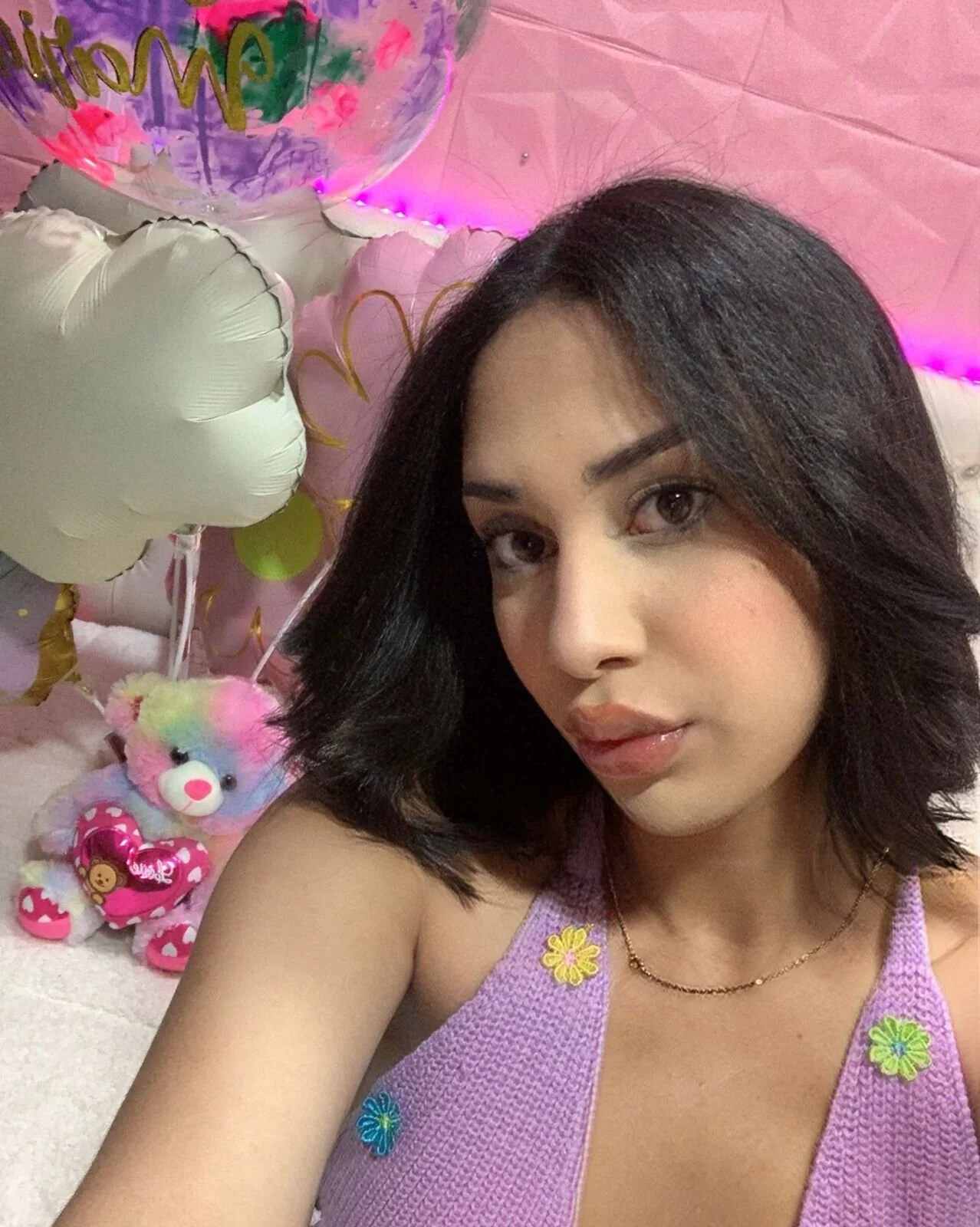 XXX Porn Photo of Nude Valentina_Horny777 38