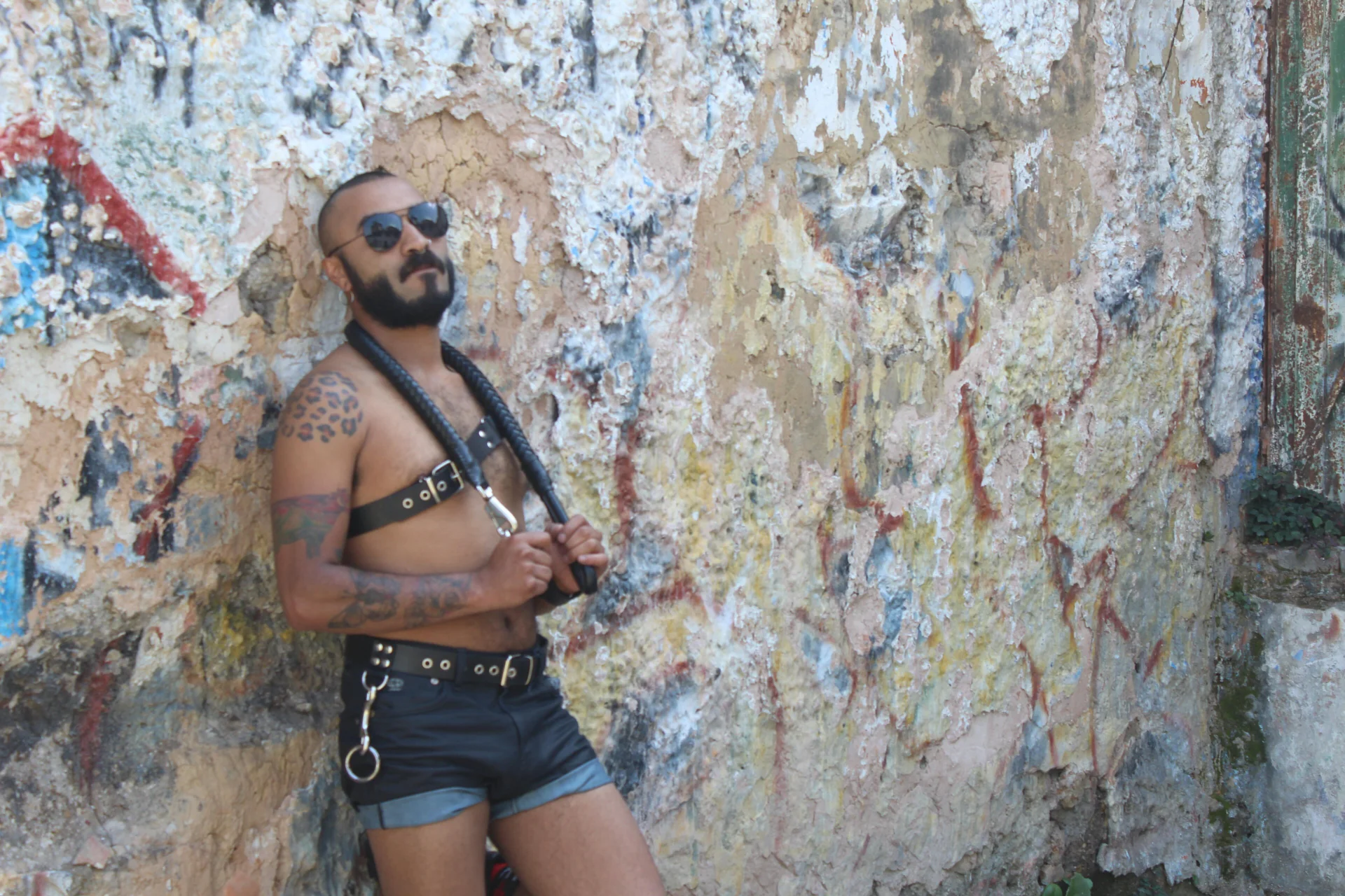 XXX Porn Photo of Nude damian__darkside 4