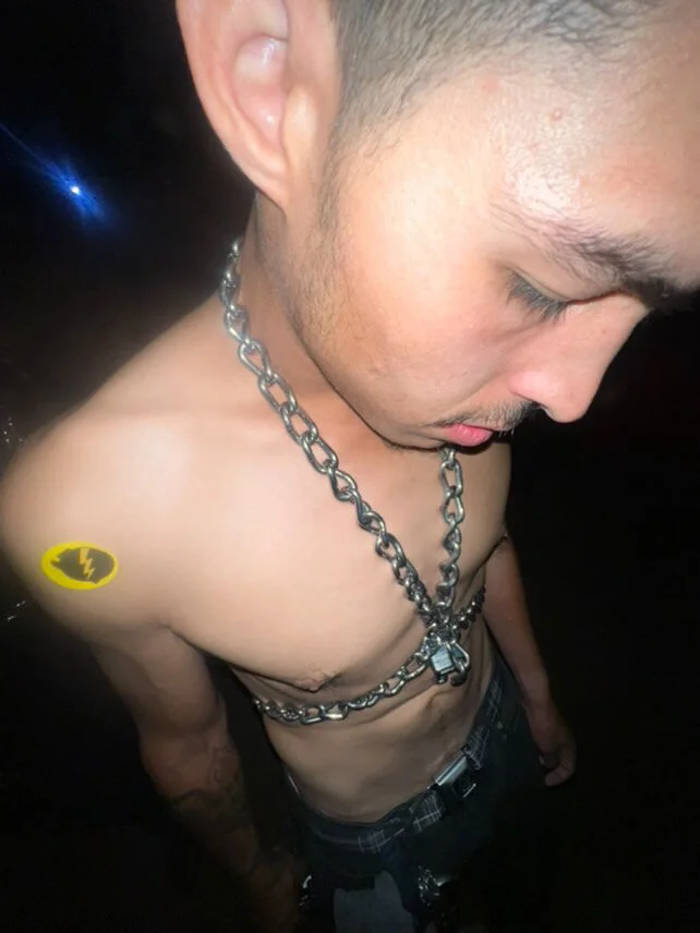 XXX Porn Photo of Nude jodaddy699 4