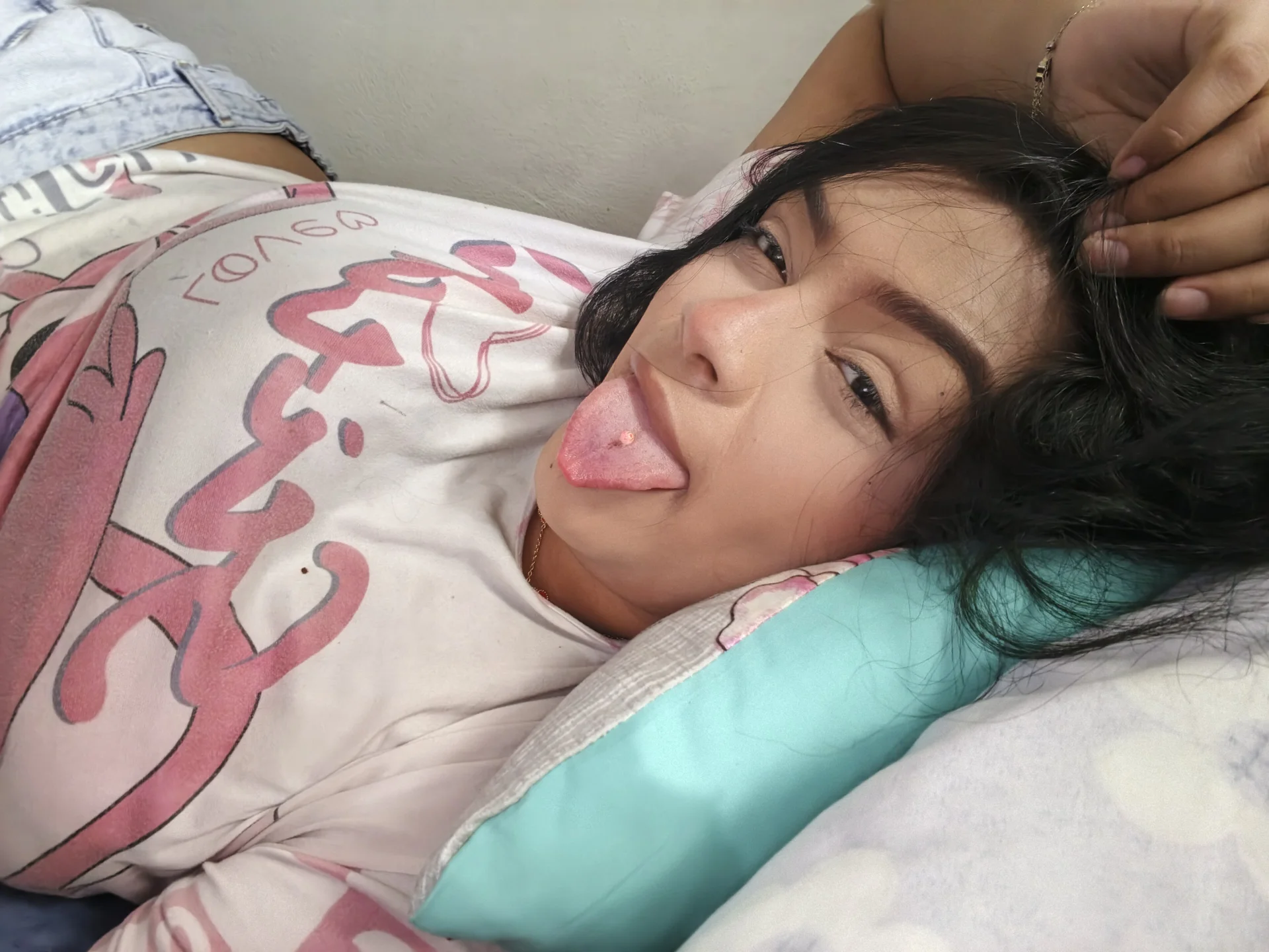 XXX Porn Photo of Nude angela_sex_x 2